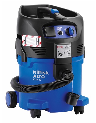 Nilfisk Alto ATTIX 30-2H PC